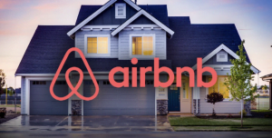airbnb image with home