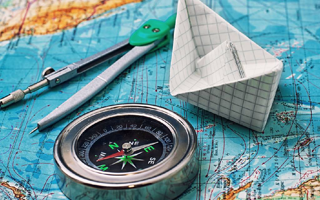 The Branding Bermuda Triangle: Navigating Common Pitfalls