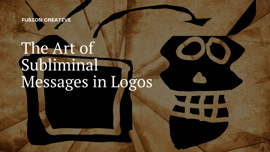 The Art of Subliminal Messages in Logos