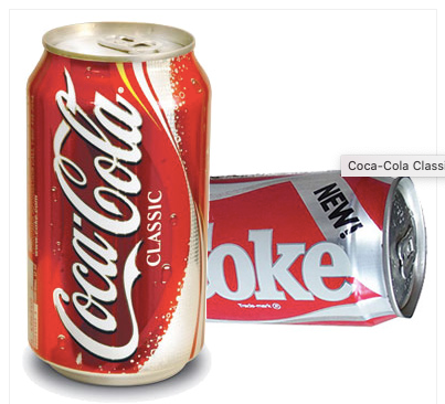 coca cola classic teen image