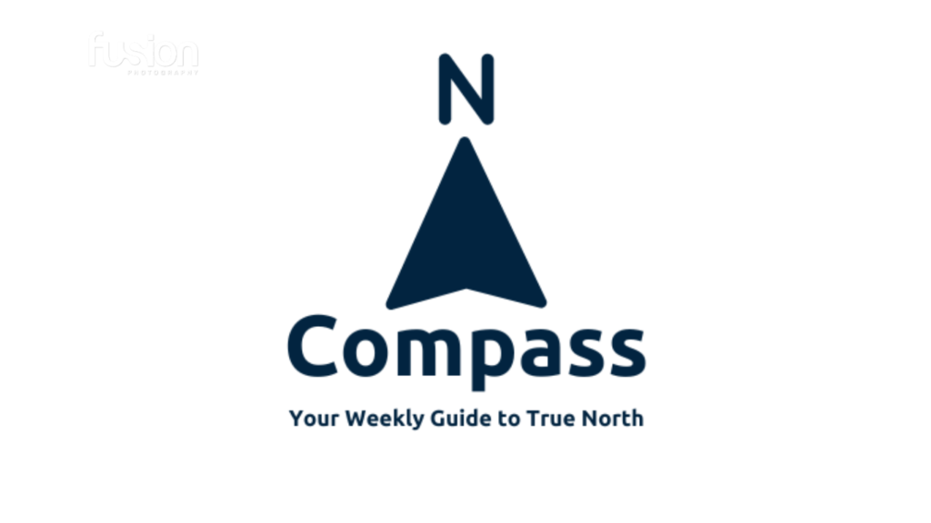 compass your weekly guide to true north